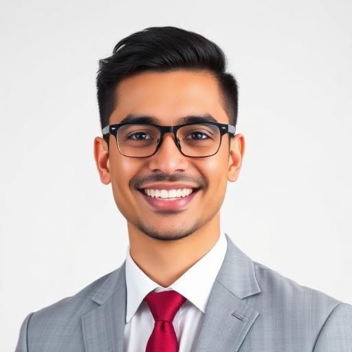 Arjun Nair