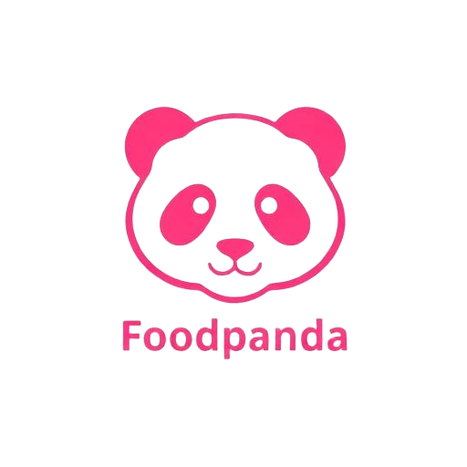 Foodpanda logo - Reputation Dragon client