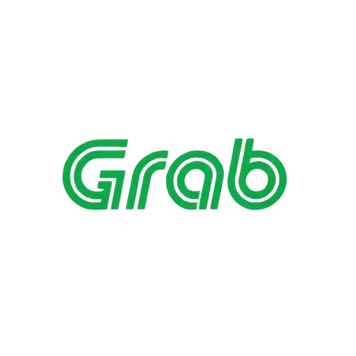Grab logo - Reputation Dragon client