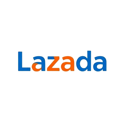 Lazada logo - Reputation Dragon client