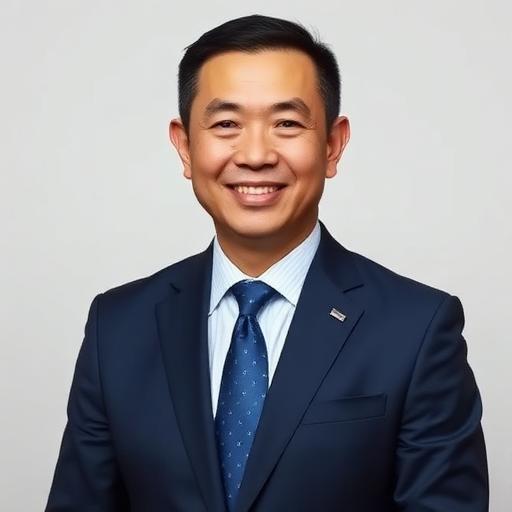 Marcus Tan