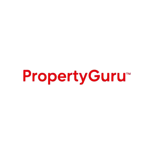 PropertyGuru logo - Reputation Dragon client