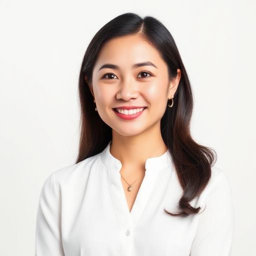 Rachel Lim