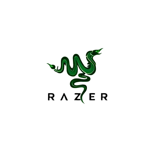 Razer logo - Reputation Dragon client