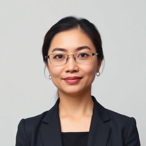 Sarah Wong