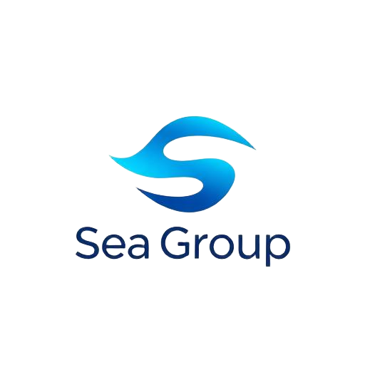 Sea Group logo - Reputation Dragon client
