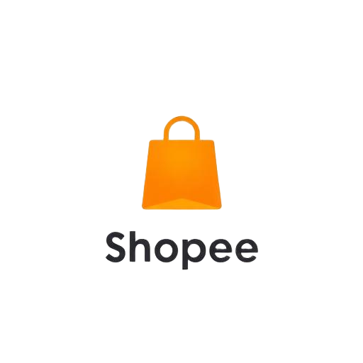 Shopee logo - Reputation Dragon client