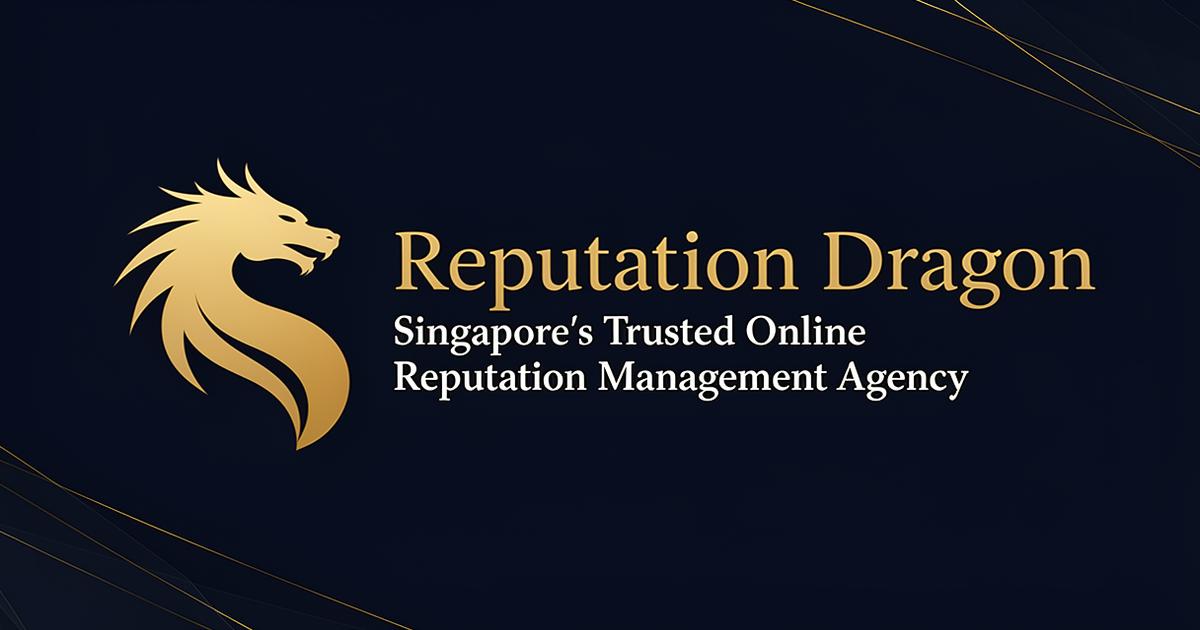 Reputation Dragon banner for clinic and restaurant reputation guidance